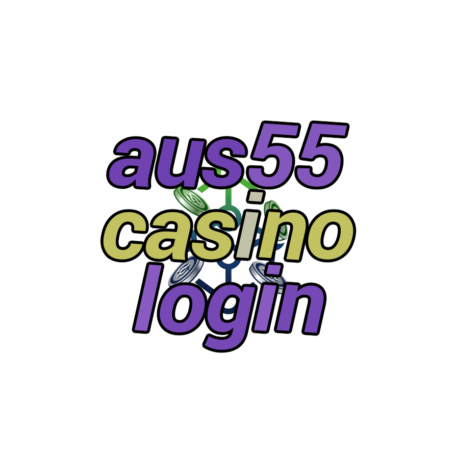 aus55 casino login